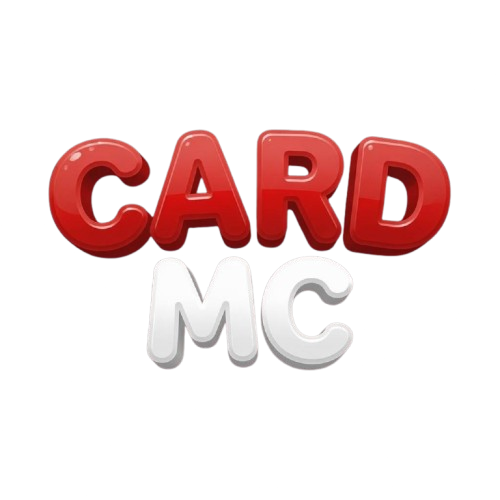 Cardmc.net Logo